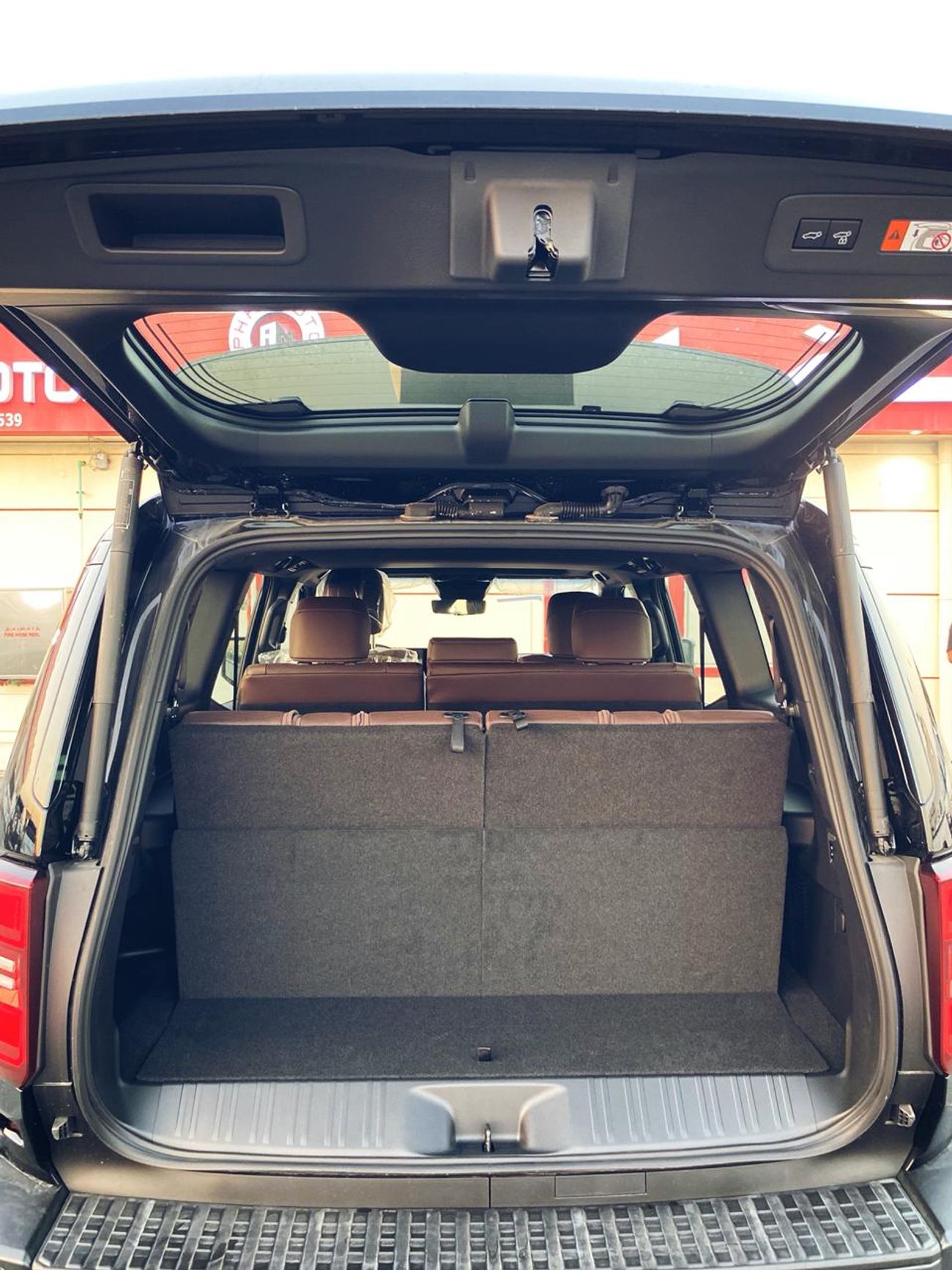 Toyota Prado Adventure Dual Tone 2.4T