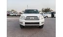 Toyota Hilux Surf TOYOTA HILUX SURF RIGHT HAND DRIVE (PM1495)