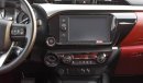 Toyota Hilux S-GLX SR5 2.7 Petrol A/T 4WD