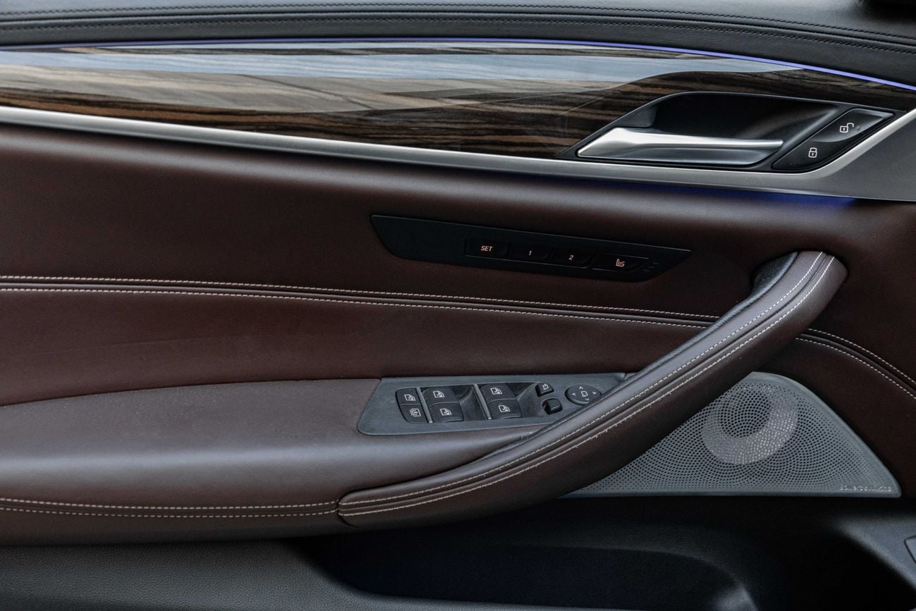 BMW 530i 530i M-Sport Masterclass | 2,138 P.M | 0% Downpayment | M-SPORT MASTERCLASS AMAZING CONDITION!