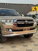 Toyota Land Cruiser GXR