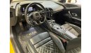 أودي R8 2016 Audi R8 V10 Carbon Fiber Edition, Full Audi Service History, Warranty, GCC