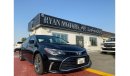 Toyota Avalon TOYOTA AVALON V6 MODEL 2016 BLACK COLOR