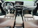 BMW X4 2022 BMW X4 xDrive20i Korean Specs