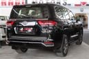 Toyota Land Cruiser 2025 LAND CRUISER VXR 3.5 TWINTURBO FULLY LOADED **التصدير فقط خارج الخليج***