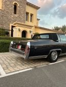 كاديلاك بروجهام 5.7L