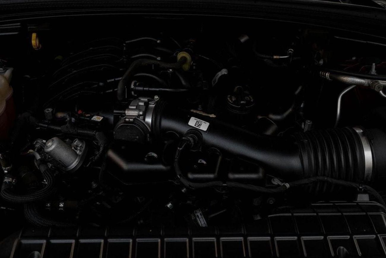 جيب جراند شيروكي LIMITED | 7 SEATS | 2,644 P.M  | 0% Downpayment | Under Warranty