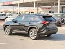 Toyota RAV4 XLE premium 2.5L Full option