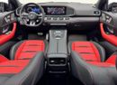 Mercedes-Benz GLE 53 AMG Coupe 4MATIC+ 2024 Mercedes GLE53 AMG 4MATIC Coupe, 2029 Mercedes Warranty + Service Pack, Fully Loaded, G