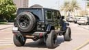 Jeep Wrangler Unlimited SPORT JEEPERS Edition