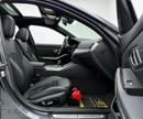 BMW 330i 2019 BMW 330i M-Sport, 1 Year Unlimited Kms Warranty, Full BMW Service History, GCC