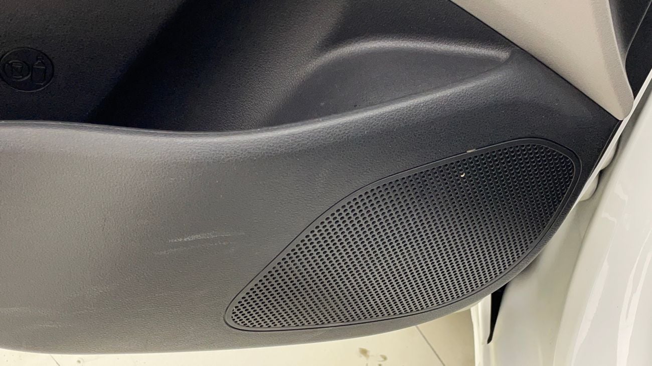 هيونداي أكسنت 2023 SMART | AED 535/Month | 0 DP | 30 Day Return | Warranty | Service History