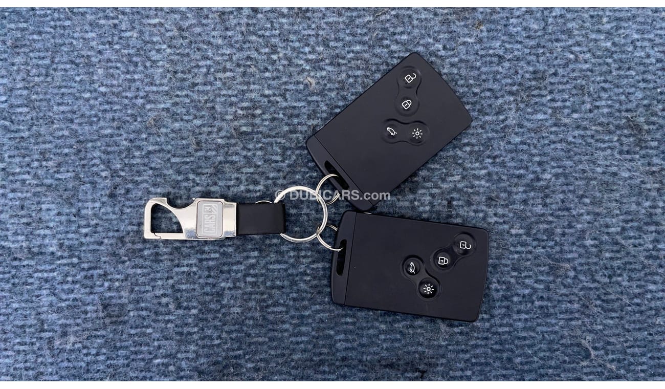 Renault Captur LE 1.2 | Zero Down Payment | Free Home Test Drive