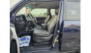 تويوتا 4Runner 2017 model 4x4 , original leather seats