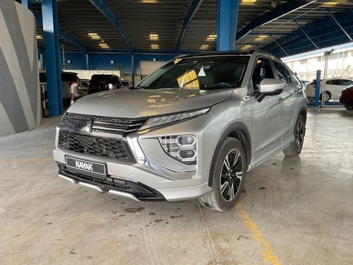 Mitsubishi Eclipse Cross GLS Highline | Guaranteed Warranty | 0 Down Payment