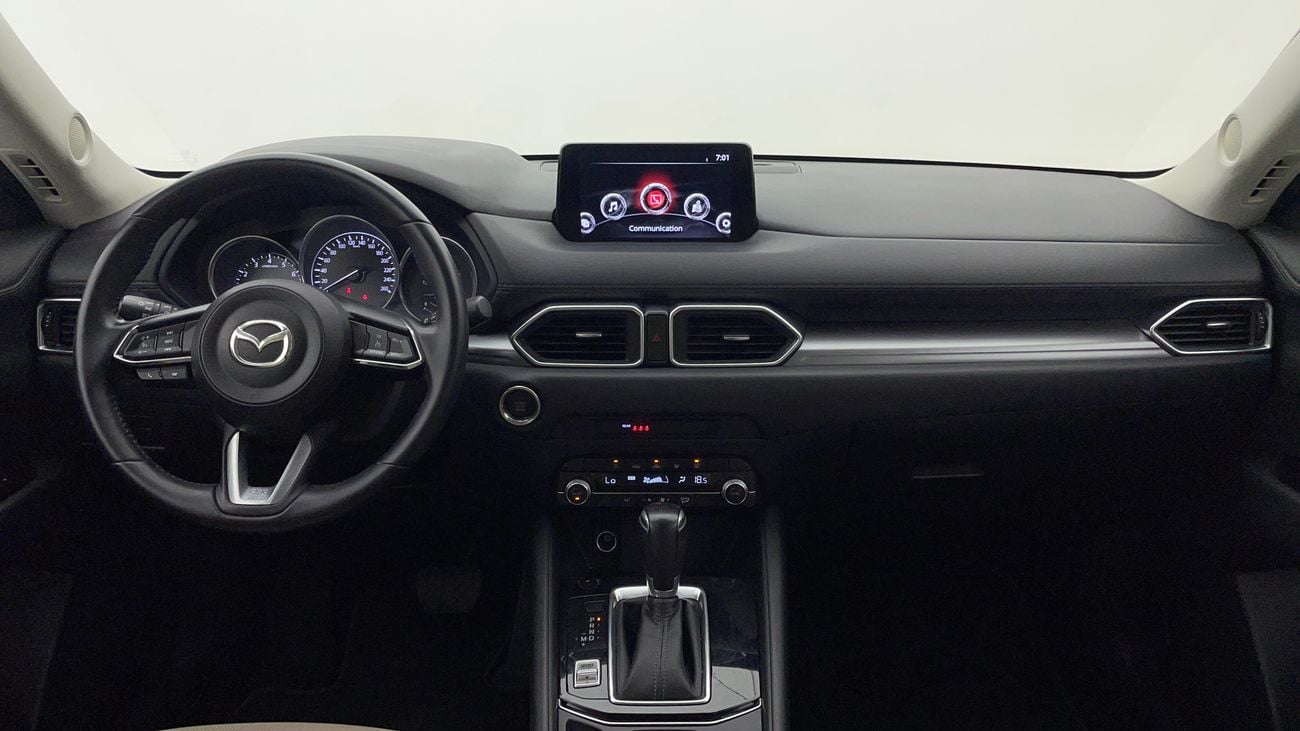 Mazda CX5 GL 2.5 | Zero Down Payment | Home Test Drive