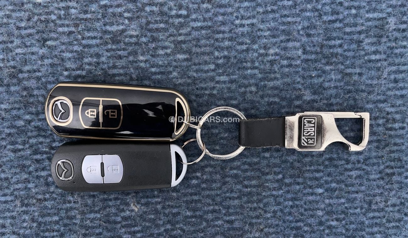 Mazda CX5 GS 2.5 | Zero Down Payment | Free Home Test Drive