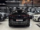 بي أم دبليو X6 XDRIVE M50i
