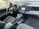 Toyota RAV4 VXR HEV 2018 RAV4 HYBRID  PUSH START