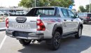 Toyota Hilux Adventure SR5 V6