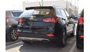 Hyundai Santa Fe 2015 V4 excellent condition No accidents. this is a good motor. GCC