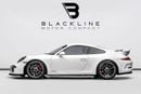 بورش 911 GT3 3.8L (475 HP) Coupe