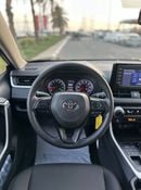 تويوتا راف ٤ LE