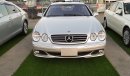 Mercedes-Benz CL 500