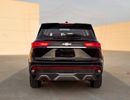 Chevrolet Captiva Premier 1.5L (149 HP) (5 Seater) Chevrolet Captiva | 1.5 L | Full Option | 2023 | GCC | Accident-Fre