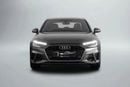 Audi A4 35 TFSI S Line 2.0L