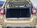 Renault Duster / LEATHER SEATS/ ALLOY RIMS/ SAME COLOR BODY/ LOW MILEAGE/ 475 MONTHLY/ LOT#45506