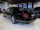 بنتلي مولسان 2012 Bentley Mulsanne - Only 48,000KM - Good Condition