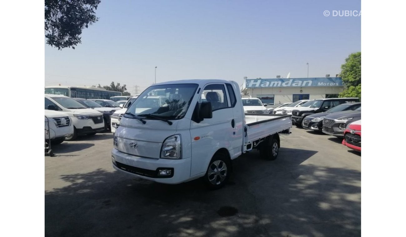 Hyundai H 100 2022 single cab   diesel