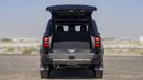 تويوتا برادو (LHD) TOYOTA PRADO 250 WX 2.4P AT ADVENTURE MY2025– BLACK