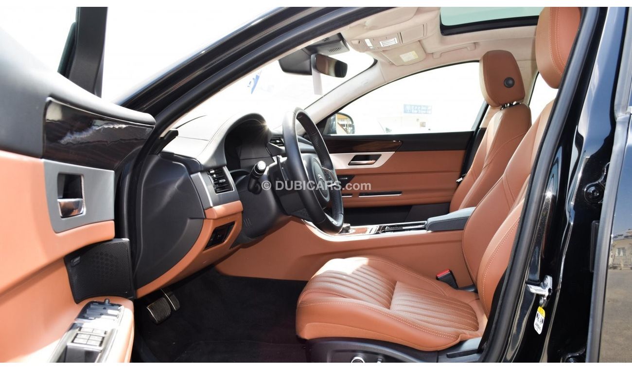 Jaguar XF 3.0 d