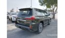 لكزس LX 570 Brand New Signature 2021Model