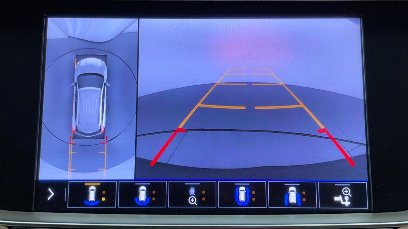 Cadillac XT5 XT5 AWD 3.6 | Under Warranty | Inspected on 150+ parameters