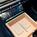 Hyundai Santa Fe هيونداي سنتافي - 2.5 (تيربو) _ مواصفات كوريا 2.5T (Turbo) - Korean Specs