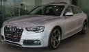 أودي A5 3.0T Quattro S-line