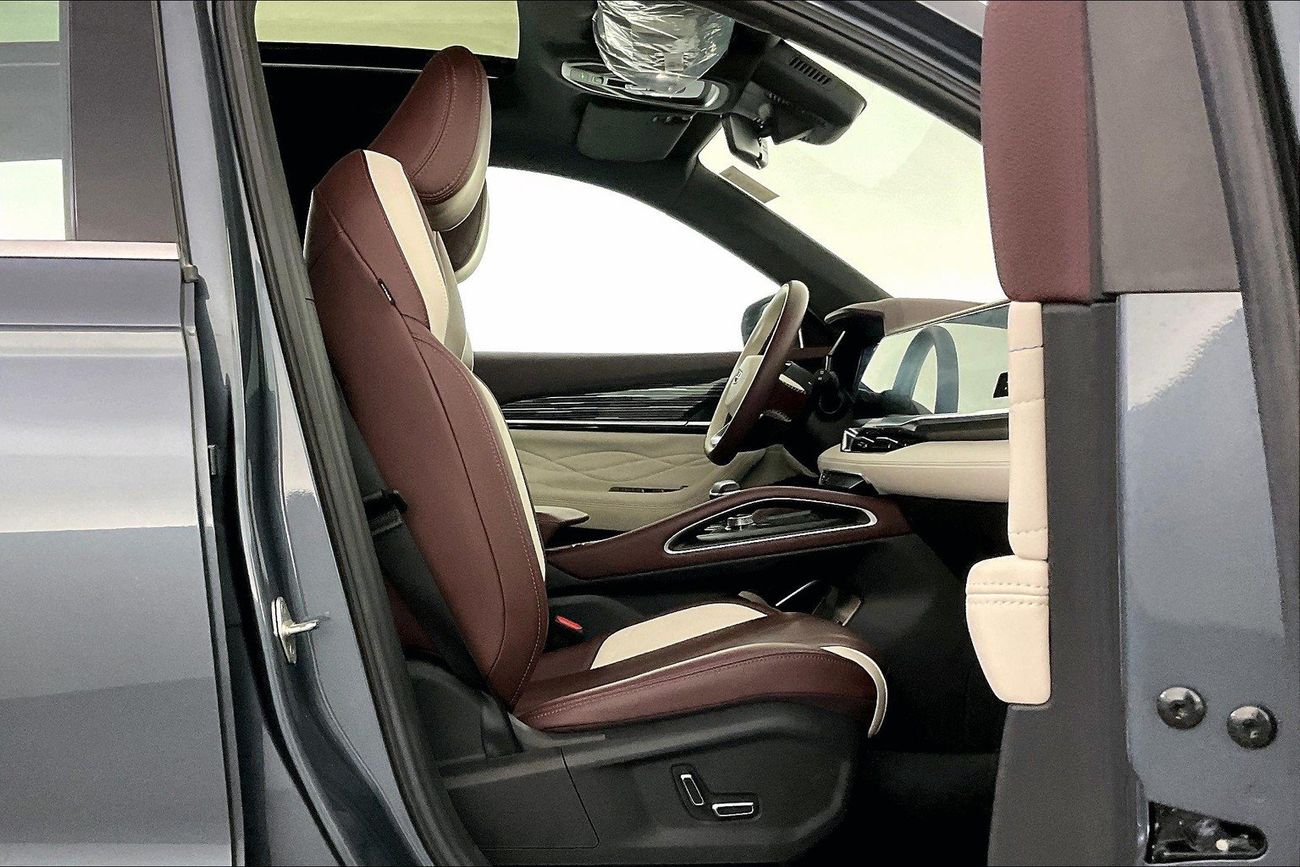 Geely Monjaro GK | Guaranteed Warranty | 0 Down Payment