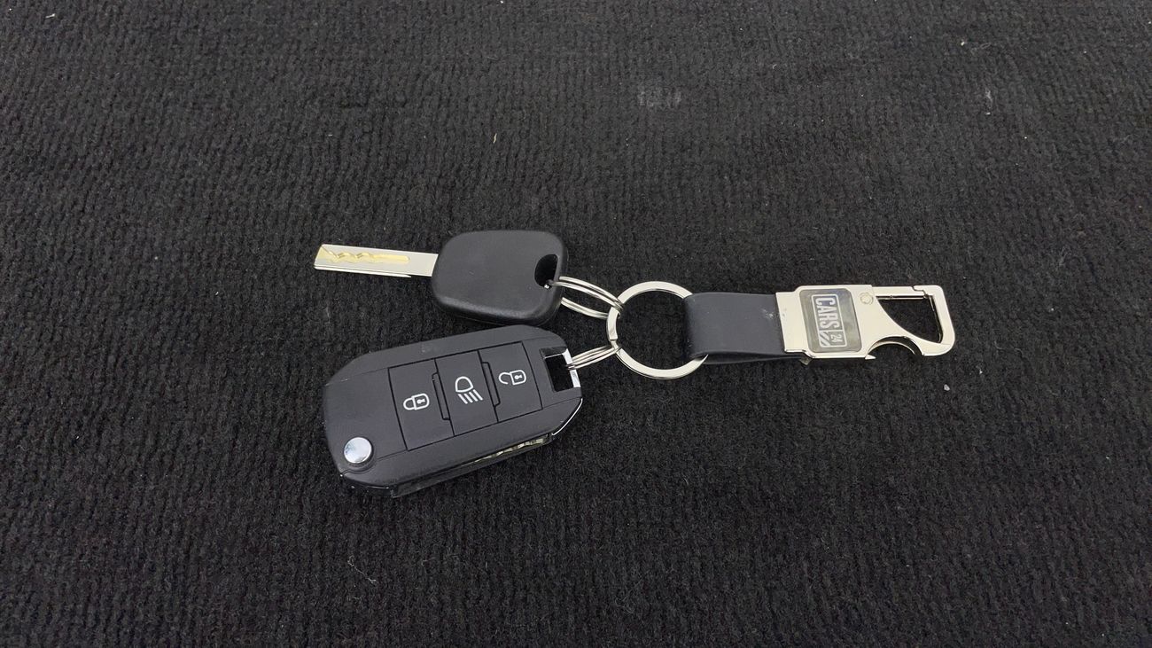 Peugeot 2008 ACTIVE 1.6 | Zero Down Payment | Free Home Test Drive