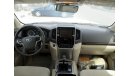 Toyota Land Cruiser 4.5L Diesel GXR8 Exclusive Auto (Export Outside GCC Countries)