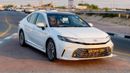 تويوتا كامري 2026 Toyota Camry Lumiere 2.5L HEV Full option (White)