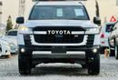 Toyota Land Cruiser GXR
