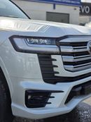 Toyota Land Cruiser LC300 4.0L VXR PETROL A/T 7 SEATER FULL OPTION