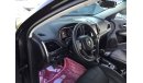 Jeep Cherokee JEEP CHEROKEE 2019 MODEL FULL FULL OPTION