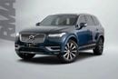 فولفو XC 90 2026 Volvo XC90  B6 Ultimate Bright AWD / Full-Service History / Volvo Warranty