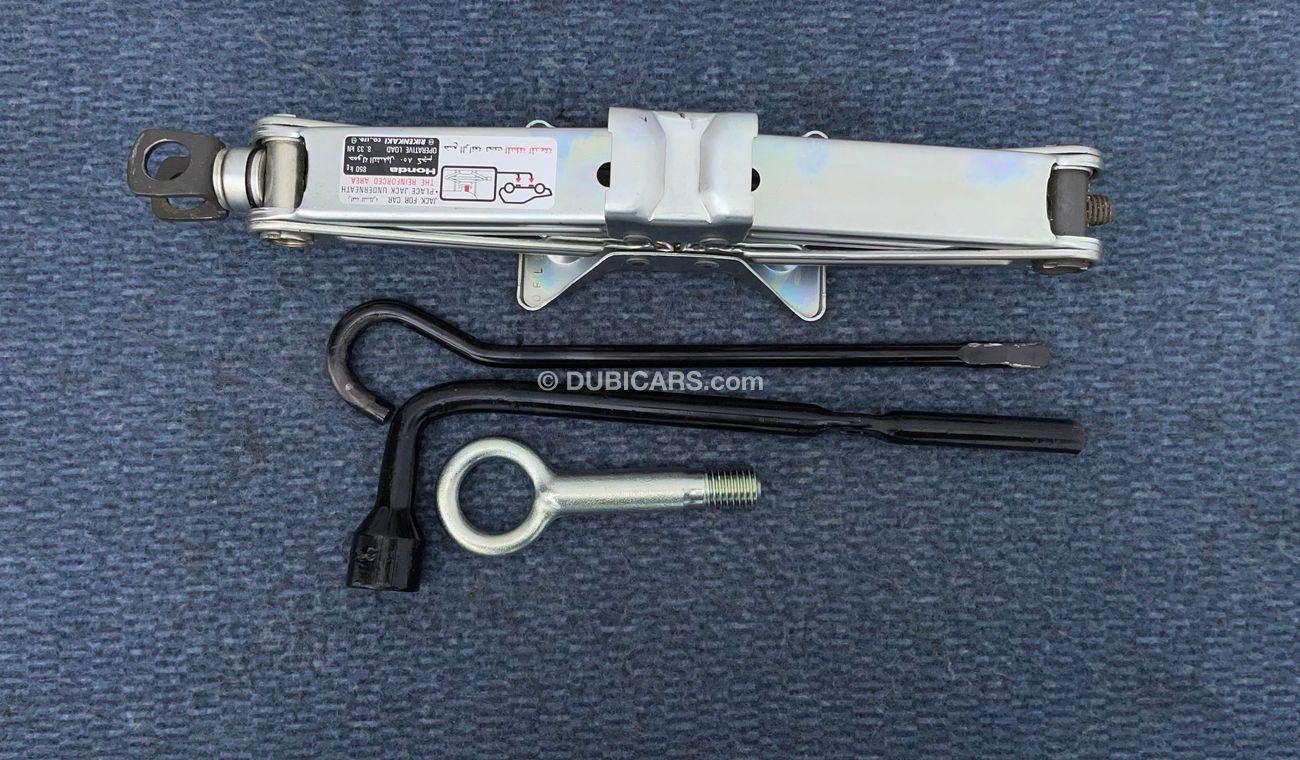 Honda Civic DX 2 | Zero Down Payment | Free Home Test Drive