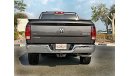 RAM 1500 EcoDiesel 3.0 SLT 1500 - Canadian Specs