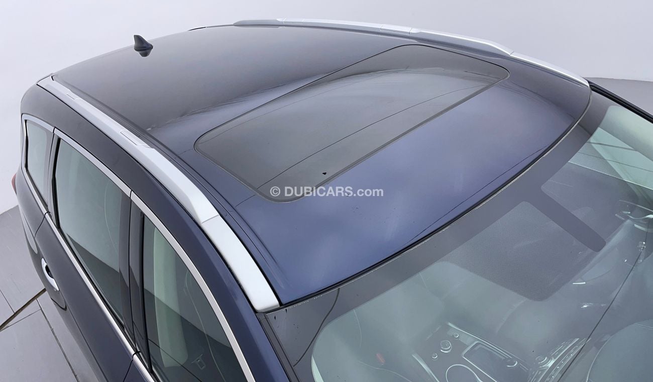 Infiniti QX60 PREMIUM 3.5 | Zero Down Payment | Free Home Test Drive